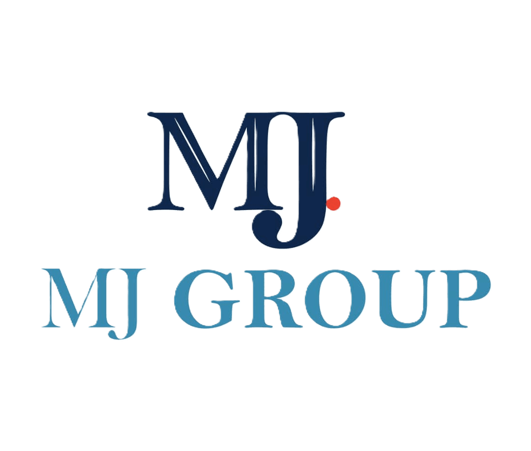 MJ Group Logo